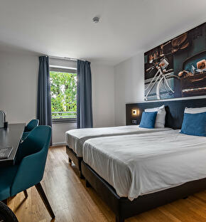 Velotel Brugge | Betoverend Brugge 