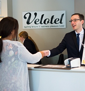 Velotel Brugge | Betoverend Brugge 