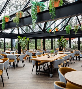 Veluwe Hotel de Beyaerd | Wonderschone Veluwe 2-daags