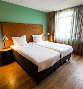 Veluwe Hotel de Beyaerd | Wonderschone Veluwe 2-daags