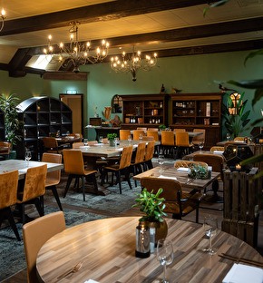 Veluwe Hotel de Beyaerd | Wonderschone Veluwe 3-daags