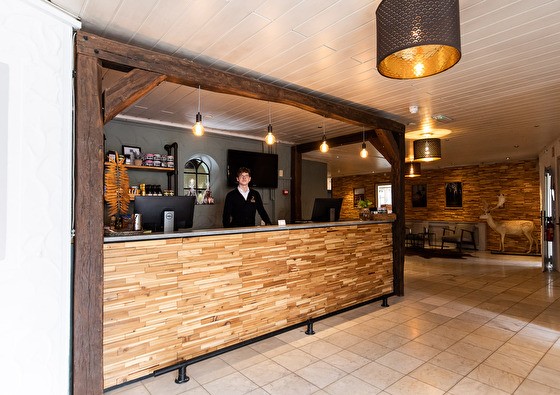 Veluwe Hotel de Beyaerd | Wonderschone Veluwe 3-daags