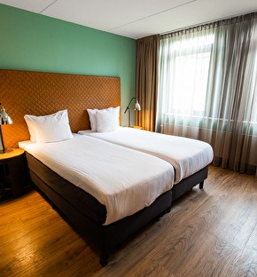 Veluwe Hotel de Beyaerd | Wonderschone Veluwe 5-daags