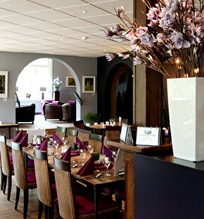 Restaurant Stakenberg 