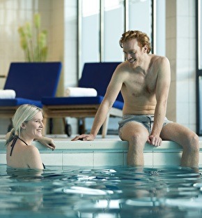 Westcord Hotel Noordsee  | Op naar prachtig Ameland