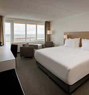 Westcord Hotel Schylge | Even weg op Terschelling
