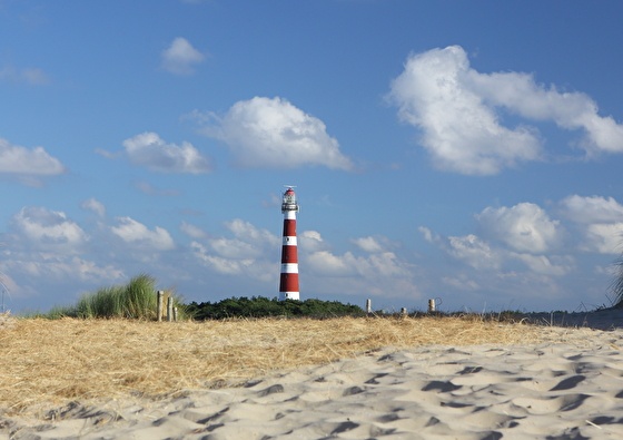 WestCord Noordsee - Op naar Ameland! 
