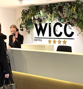 Hotel WICC | Culinaire verwennerij op de Veluwe 2-daags 